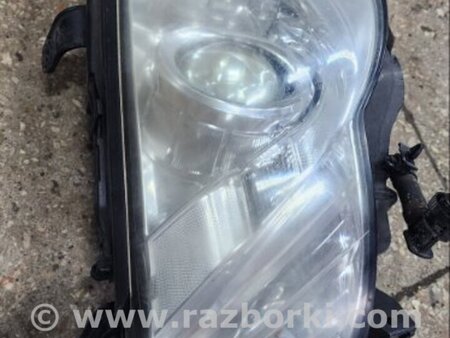 ФОТО Фара передняя правая для Subaru Outback III BP/BL (03-09) Київ
