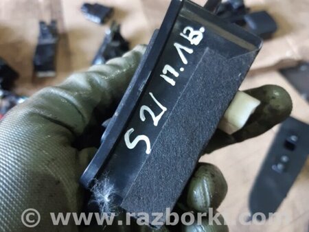 ФОТО Кнопка передняя левая для Subaru Outback III BP/BL (03-09) Київ
