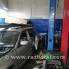 Четверть задний левый Subaru Outback III BP/BL (03-09)