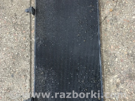 ФОТО Радиатор кондиционера для Subaru Outback III BP/BL (03-09) Київ