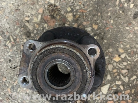 ФОТО Ступица передняя левая для Subaru Outback III BP/BL (03-09) Київ
