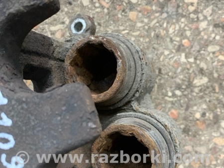 ФОТО Суппорт передний левый для Subaru Outback III BP/BL (03-09) Київ