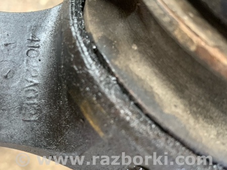 ФОТО Подушка двигателя левая для Subaru Outback III BP/BL (03-09) Київ