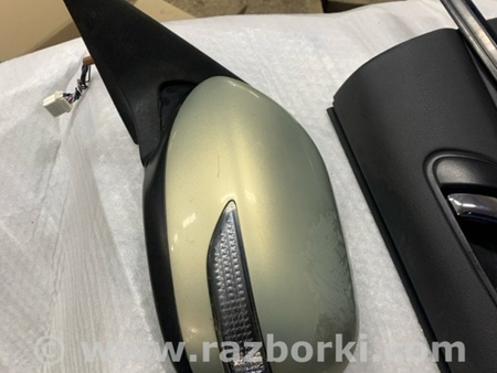 ФОТО Зеркало левое для Subaru Outback III BP/BL (03-09) Київ
