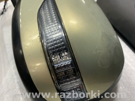 ФОТО Зеркало левое для Subaru Outback III BP/BL (03-09) Київ