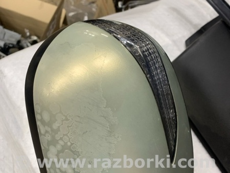 ФОТО Зеркало левое для Subaru Outback III BP/BL (03-09) Київ