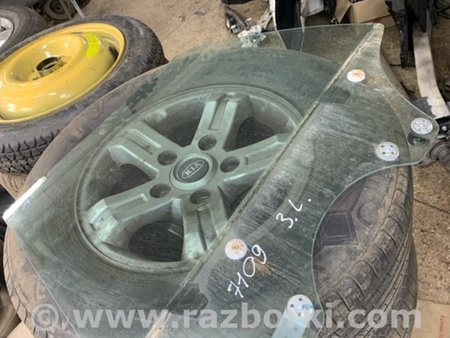 ФОТО Стекло задней левой двери для Subaru Outback III BP/BL (03-09) Київ