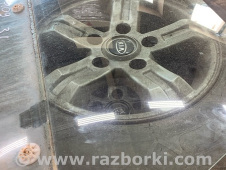 ФОТО Стекло задней левой двери для Subaru Outback III BP/BL (03-09) Київ