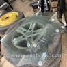 Стекло задней левой двери Subaru Outback III BP/BL (03-09)