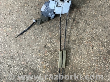 ФОТО Замок двери передний левый для Subaru Outback III BP/BL (03-09) Київ