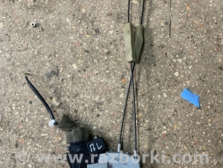 ФОТО Замок двери передний левый для Subaru Outback III BP/BL (03-09) Київ