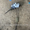 Замок двери передний левый Subaru Outback III BP/BL (03-09)