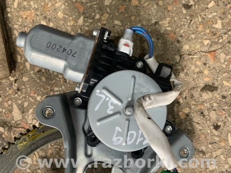 ФОТО Мотор стеклоподъемника задний левый для Subaru Outback III BP/BL (03-09) Київ