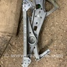 Механизм стеклоподъемника задний левый Subaru Outback III BP/BL (03-09)