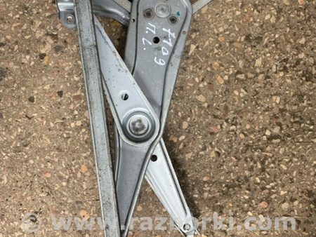 ФОТО Механизм стеклоподъемника передний левый для Subaru Outback III BP/BL (03-09) Київ