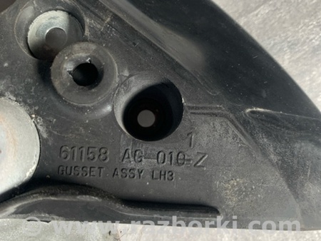 ФОТО Кронштейн левый для Subaru Outback III BP/BL (03-09) Київ