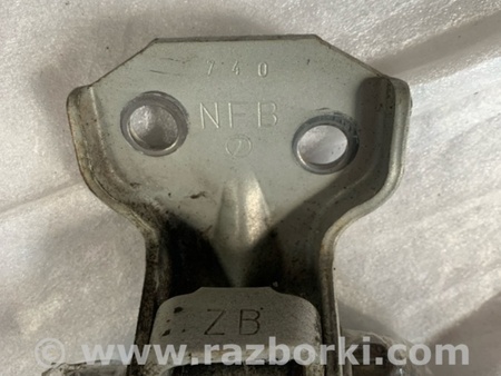 ФОТО Петля двери передняя левая для Subaru Outback III BP/BL (03-09) Київ