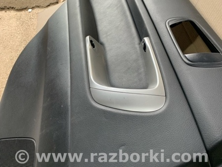 ФОТО Карта двери задней левой для Subaru Outback III BP/BL (03-09) Київ