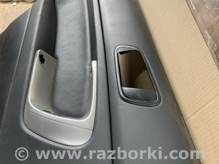 ФОТО Карта двери задней левой для Subaru Outback III BP/BL (03-09) Київ
