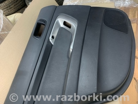 ФОТО Карта двери задней левой для Subaru Outback III BP/BL (03-09) Київ
