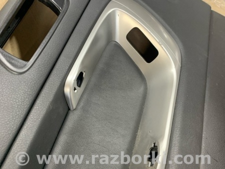 ФОТО Карта двери задней левой для Subaru Outback III BP/BL (03-09) Київ