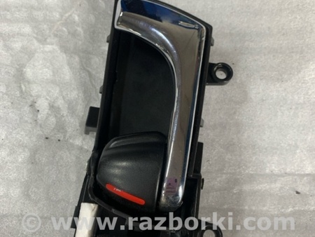 ФОТО Ручка двери внутренняя задняя левая для Subaru Outback III BP/BL (03-09) Київ