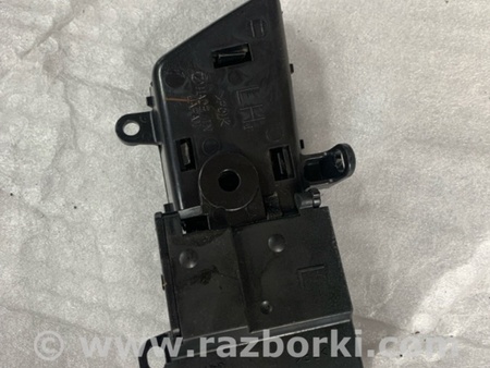 ФОТО Ручка двери внутренняя задняя левая для Subaru Outback III BP/BL (03-09) Київ