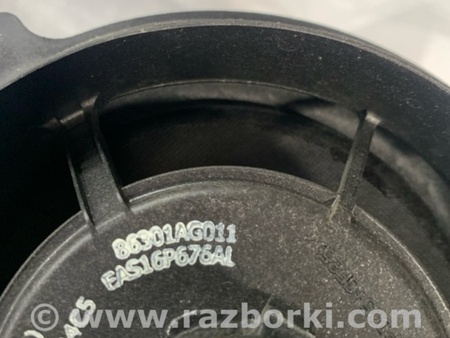 ФОТО Динамик передний левый для Subaru Outback III BP/BL (03-09) Київ