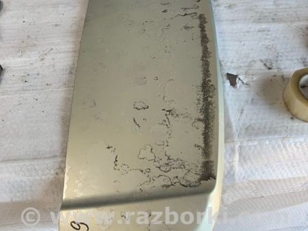 ФОТО Спойлер для Subaru Outback III BP/BL (03-09) Київ