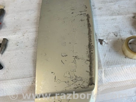 ФОТО Спойлер для Subaru Outback III BP/BL (03-09) Київ