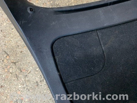 ФОТО Обшивка крышки багажника для Subaru Outback III BP/BL (03-09) Київ