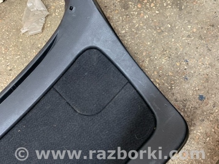ФОТО Обшивка крышки багажника для Subaru Outback III BP/BL (03-09) Київ