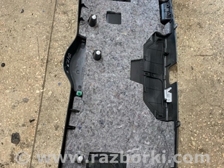 ФОТО Обшивка крышки багажника для Subaru Outback III BP/BL (03-09) Київ