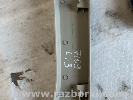 ФОТО Обшивка крышки багажника левая для Subaru Outback III BP/BL (03-09) Київ