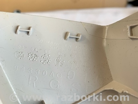 ФОТО Обшивка крышки багажника левая для Subaru Outback III BP/BL (03-09) Київ