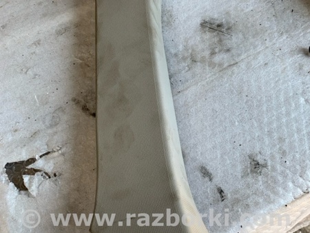 ФОТО Обшивка крышки багажника правая для Subaru Outback III BP/BL (03-09) Київ