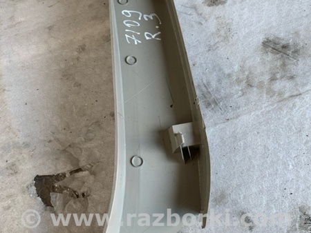 ФОТО Обшивка крышки багажника правая для Subaru Outback III BP/BL (03-09) Київ