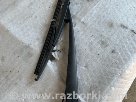 ФОТО Дворник задний для Subaru Outback III BP/BL (03-09) Київ