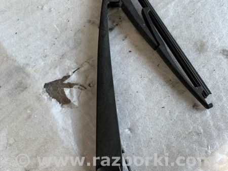 ФОТО Дворник задний для Subaru Outback III BP/BL (03-09) Київ