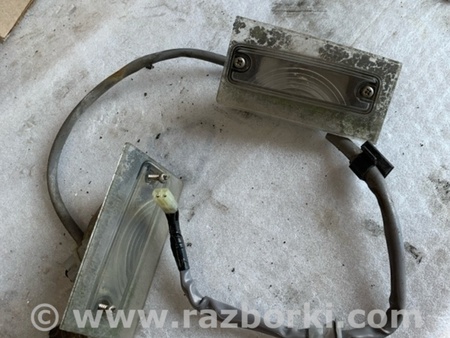 ФОТО Подсветка номера для Subaru Outback III BP/BL (03-09) Київ