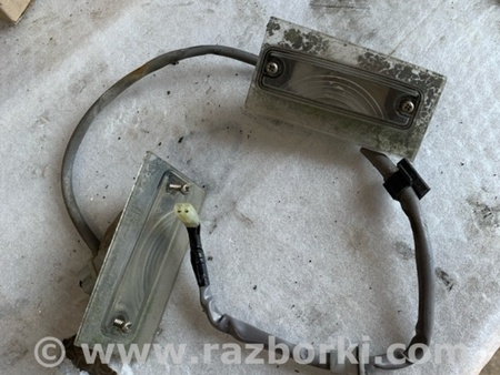 ФОТО Подсветка номера для Subaru Outback III BP/BL (03-09) Київ
