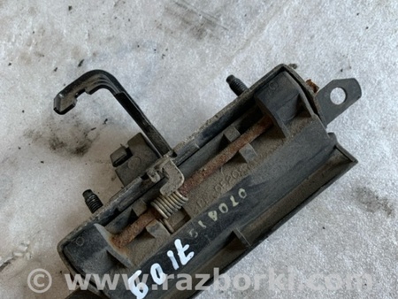 ФОТО Ручка багажника для Subaru Outback III BP/BL (03-09) Київ
