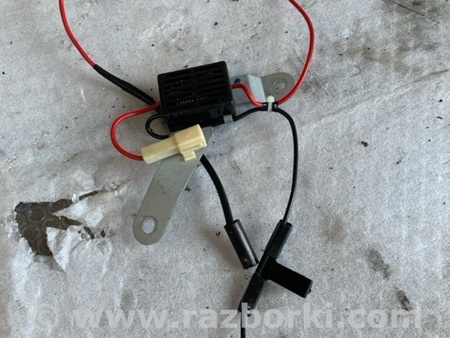 ФОТО Антенна для Subaru Outback III BP/BL (03-09) Київ