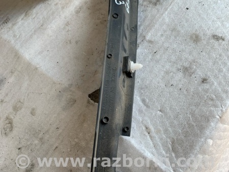 ФОТО Накладка кузова для Subaru Outback III BP/BL (03-09) Київ