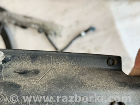 ФОТО Накладка кузова для Subaru Outback III BP/BL (03-09) Київ