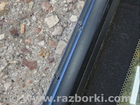 ФОТО Стекло глухое заднее правое для Subaru Outback III BP/BL (03-09) Київ