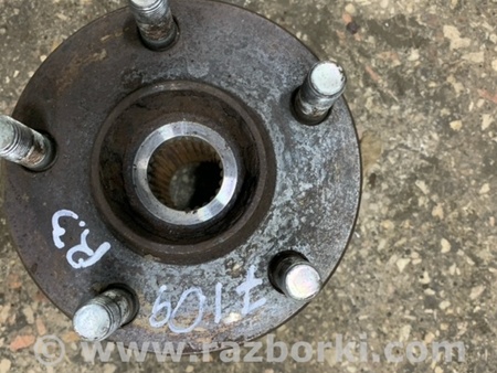 ФОТО Ступица задняя правая для Subaru Outback III BP/BL (03-09) Київ