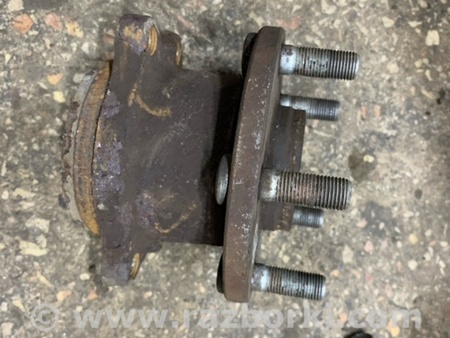 ФОТО Ступица задняя правая для Subaru Outback III BP/BL (03-09) Київ