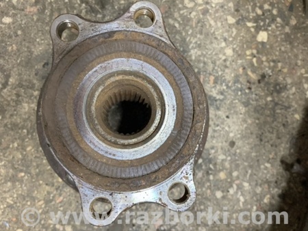 ФОТО Ступица задняя правая для Subaru Outback III BP/BL (03-09) Київ