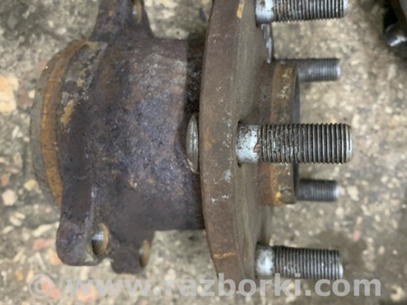 ФОТО Ступица задняя левая для Subaru Outback III BP/BL (03-09) Київ